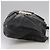 Borsa a mano in pelle Salvatore Ferragamo Vala 2 vie nera e oro Auth bs20937 Nero D'oro - vista 4