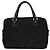 LOUIS VUITTON Borsa da lavoro Damier Geant Yak Nera M93082 LV Auth bs20995 Nero