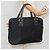 LOUIS VUITTON Borsa da lavoro Damier Geant Yak Nera M93082 LV Auth bs20995 Nero - vista 22