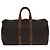 LOUIS VUITTON Monogram Keepall 45 Borsa Boston M41428 LV Auth ki5283 Monogramma - vista 13