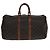LOUIS VUITTON Monogram Keepall 45 Borsa Boston M41428 LV Auth ki5283 Monogramma - vista 2