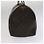 LOUIS VUITTON Monogram Keepall 45 Borsa Boston M41428 LV Auth ki5283 Monogramma - vista 4