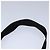 Borsa a mano PRADA in nylon 2 vie nera Auth bs21184 Nero - vista 14