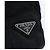 Borsa a mano PRADA in nylon 2 vie nera Auth bs21184 Nero - vista 18