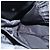 Borsa a mano PRADA in nylon 2 vie nera Auth bs21184 Nero - vista 21