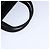 Borsa a mano PRADA in nylon 2 vie nera Auth bs21184 Nero - vista 7
