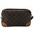 LOUIS VUITTON Clutch Marly Dragonne GM Monogram M51825 LV Auth bs20856 Monogramma - vista 2