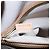 LOUIS VUITTON Monogram Miroir Keepall 55 Borsa Boston Oro LV Auth 104239S D'oro - vista 12