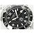 MONTBLANC 1858 Iced Sea Automatico data Ref.MB129371 cinturino in gomma Prodotti genuini Uomini Argento - vista 3