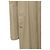 Gabardina Burberry Caqui - vista 10