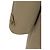 Gabardina Burberry Caqui - vista 14
