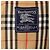Gabardina Burberry Caqui - vista 15
