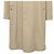 Gabardina Burberry Caqui - vista 5
