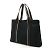 Hermès Hermes Troca Horizontal MM Tote Tasche Braun Schwarz Beige - Ansicht 3