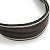 Hermès Hermes Troca Horizontal MM Tote Tasche Braun Schwarz Beige - Ansicht 5