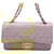 Chanel Timeless Beige Leather  ref.1953669