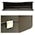 Louis Vuitton Selenga Marrom Couro  ref.1953707