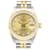 Rolex Datejust Oyster Perpetual Watch  ref.1953869