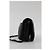 Roger Vivier Bolso de hombro de cuero negro - vista 3