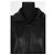 Marc Jacobs Schwarze Lederjacke - Ansicht 2