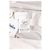Azzaro Blusa de seda blanca - vista 7