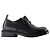Derby stringati - Alexander McQueen - Pelle - Nero