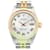 Rolex Datejust Oyster Perpetual Watch  ref.1954232
