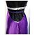 La Perla Abito Pareo Pearl Luneo Viola Porpora - vista 4