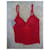 La Perla Burstier Rojo Roja - vista 5