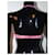 La Perla Badeanzug Einteiler Hellrosa Pink - Ansicht 2