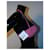 La Perla Badeanzug Einteiler Hellrosa Pink - Ansicht 3