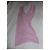Top La Perla Rose Pâle en Polyester - vue 4