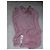 Top La Perla Rose Pâle en Polyester - vue 6