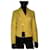 Blazer Dsquared2 Amarillo de Algodón  - vista 1