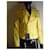 Blazer Dsquared2 Amarillo de Algodón  - vista 2