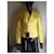 Blazer Dsquared2 Amarillo de Algodón  - vista 3