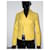 Blazer Dsquared2 Amarillo de Algodón  - vista 4