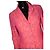 John Galliano Spitzenjacke Rosa Orange Pink