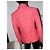 John Galliano Spitzenjacke Rosa Orange Pink - Ansicht 2