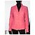 John Galliano Spitzenjacke Rosa Orange Pink - Ansicht 3