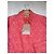 John Galliano Spitzenjacke Rosa Orange Pink - Ansicht 6