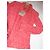 John Galliano Spitzenjacke Rosa Orange Pink - Ansicht 8
