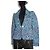 Max & Moi Blazer Blau Polyamid