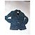 Max & Moi Blazer Blau Polyamid - Ansicht 3