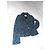Max & Moi Blazer Blau Polyamid - Ansicht 5