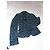 Max & Moi Blazer Blau Polyamid - Ansicht 6