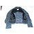 Max & Moi Blazer Blau Polyamid - Ansicht 7