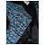 Max & Moi Blazer Blau Polyamid - Ansicht 8