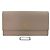 Billetera Continental Gucci GG Marmont Beige