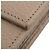 Billetera Continental Gucci GG Marmont Beige - vista 6